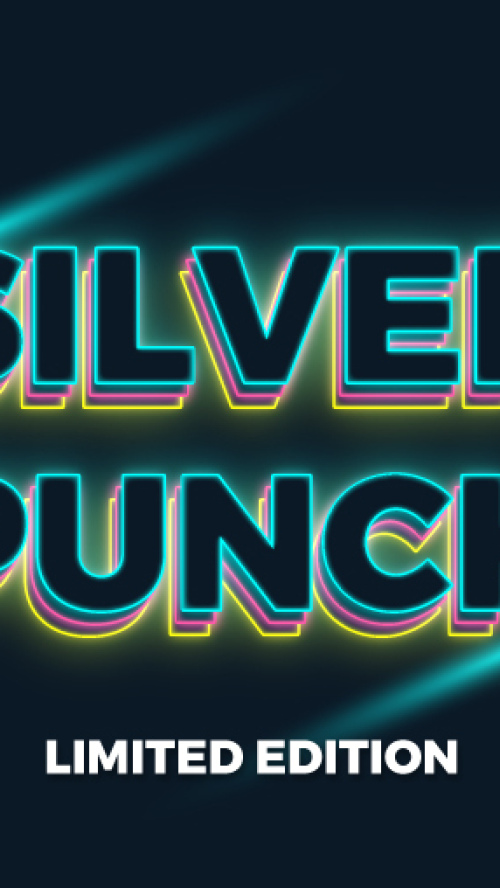SILVER PUNCH