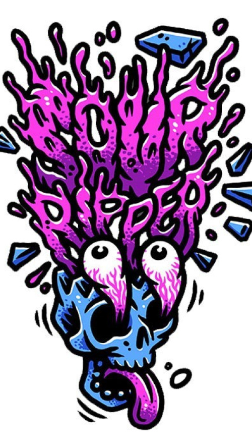 SOUR RIPPER