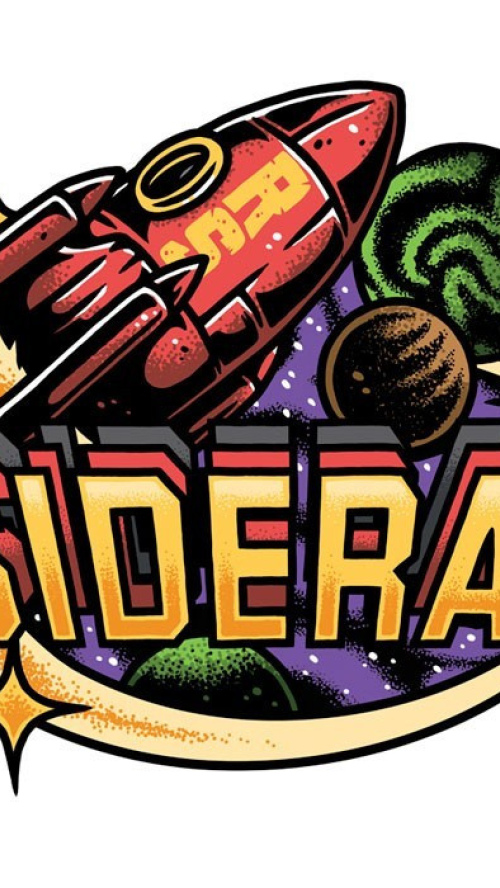 SIDERAL
