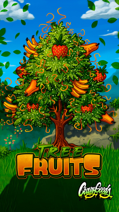 TREE FRUITS