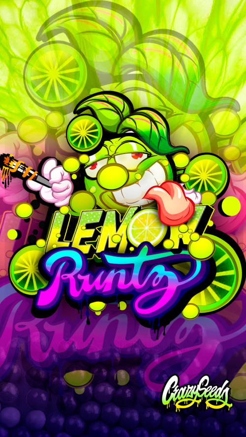 LEMON RUNTZ