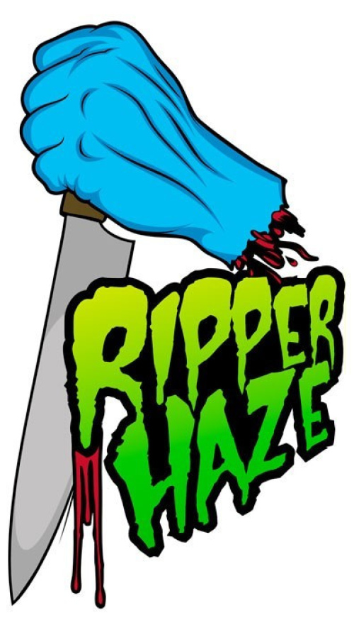 RIPPER HAZE