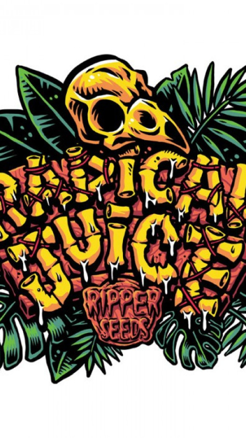 RADICAL JUICE