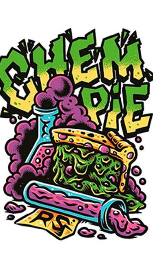 CHEM PIE