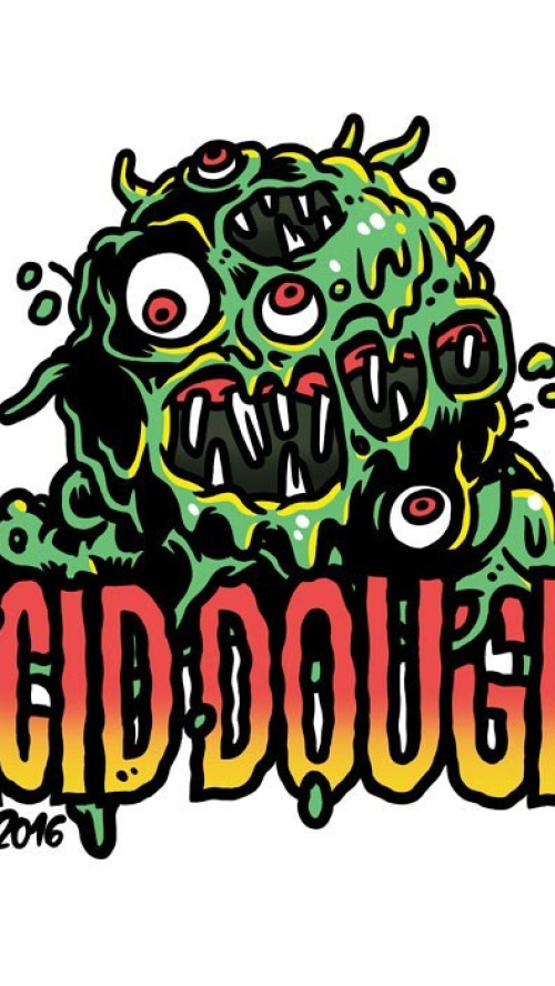 ACID DOUGH